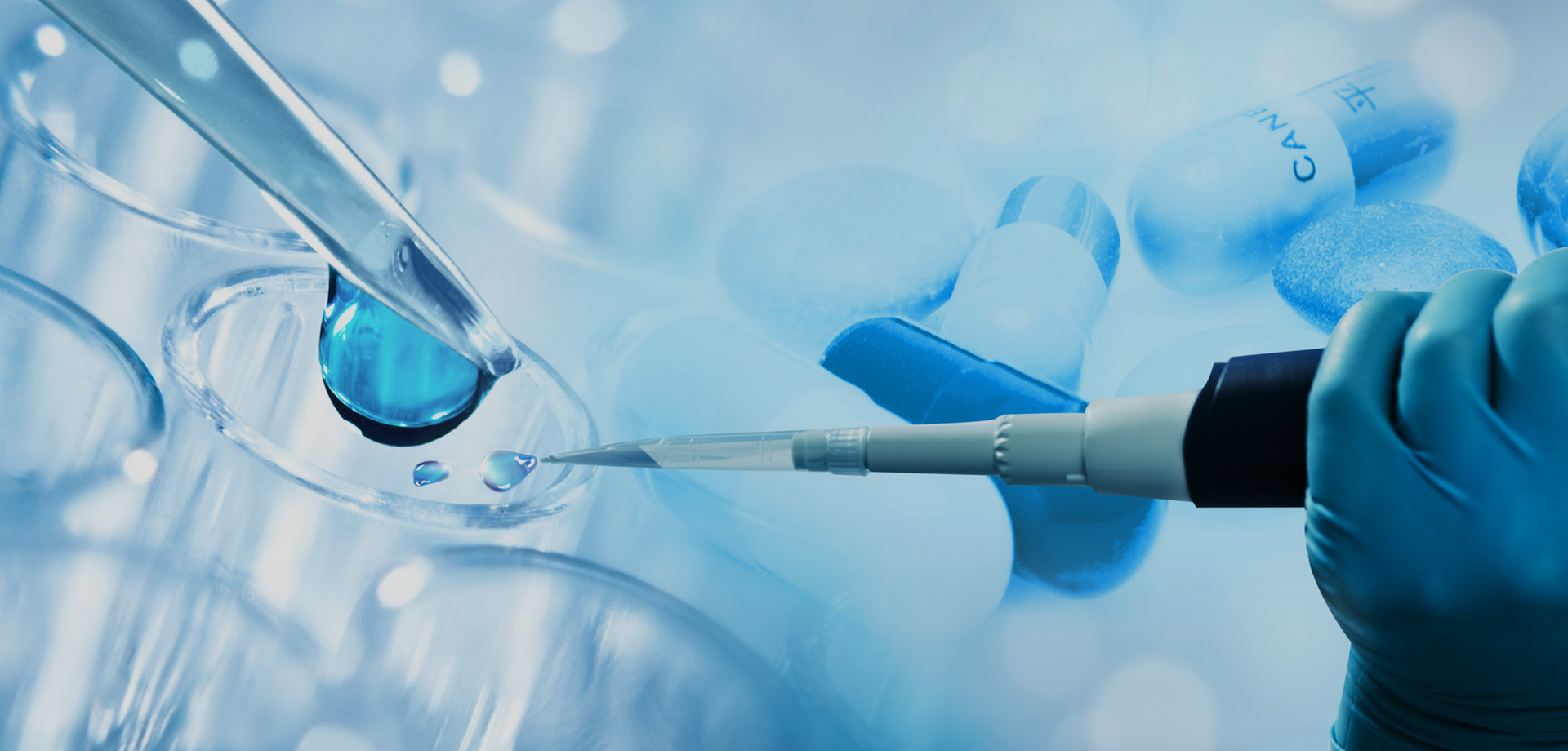 DEVOTES TO MANUFACTURING PHARMACEUTICAL INTERMEDIATES </br>AND CHEMICAL RAW MATERIALS.