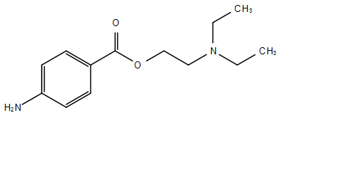 Procaine Base	