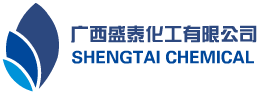 Guangxi Shengtai Chemcail Co.,Ltd. Logo