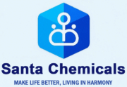 SANTA CHEMICALS Logo